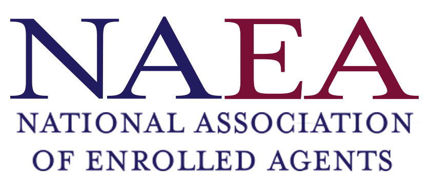 National Association of Enrolled Agents (NAEA) member